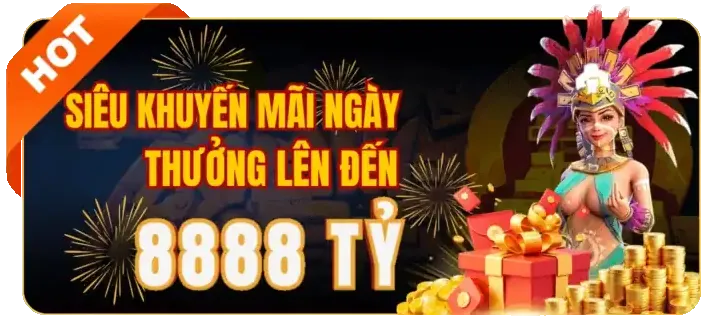 Tiền thưởng nạp lại VN588 hàng tuần