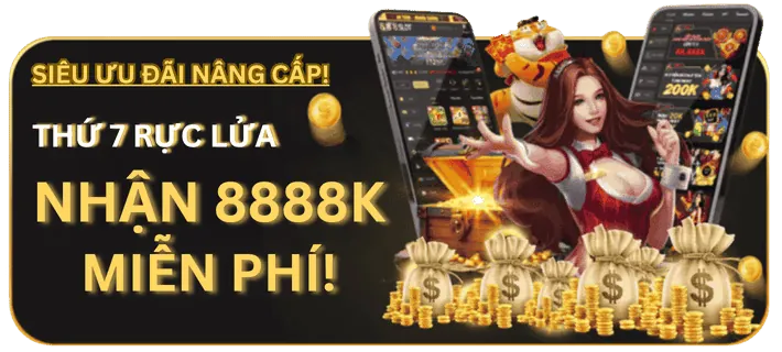 Chương trình hoàn trả cược VN588