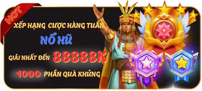 Khuyến mãi chào mừng thành viên mới VN588