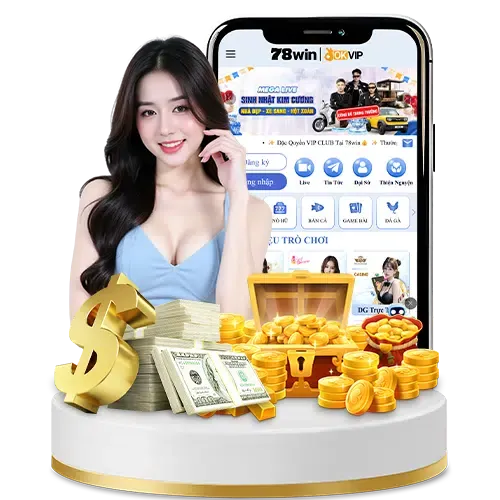 Giao diện Game Bắn Cá VN588