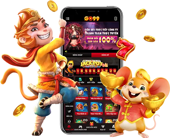 Cá cược trực tiếp sôi động