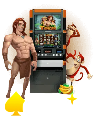 Đa dạng trò chơi Slot tại vn588 link vào