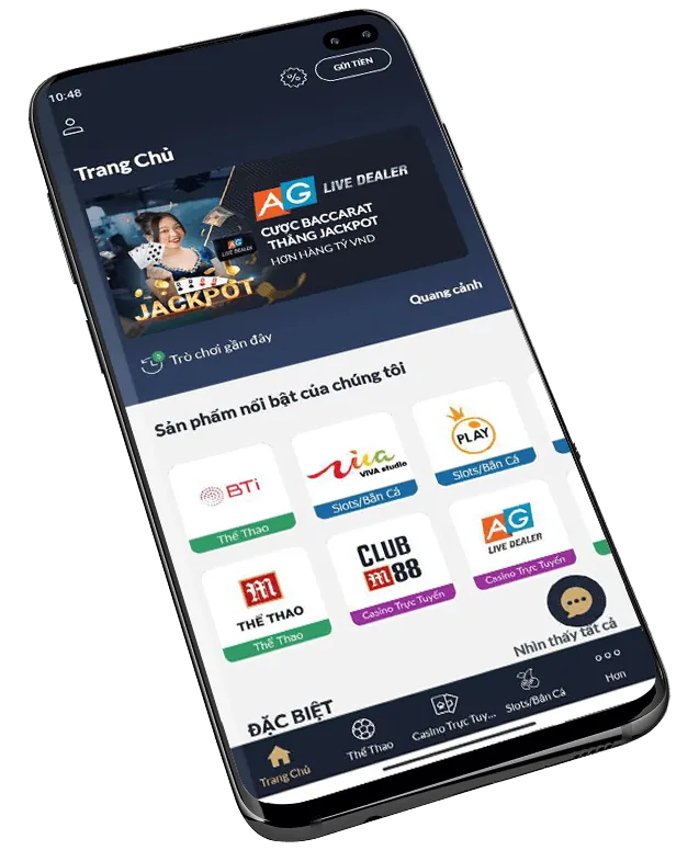 Nền tảng Slot an toàn tại vn588 link vào