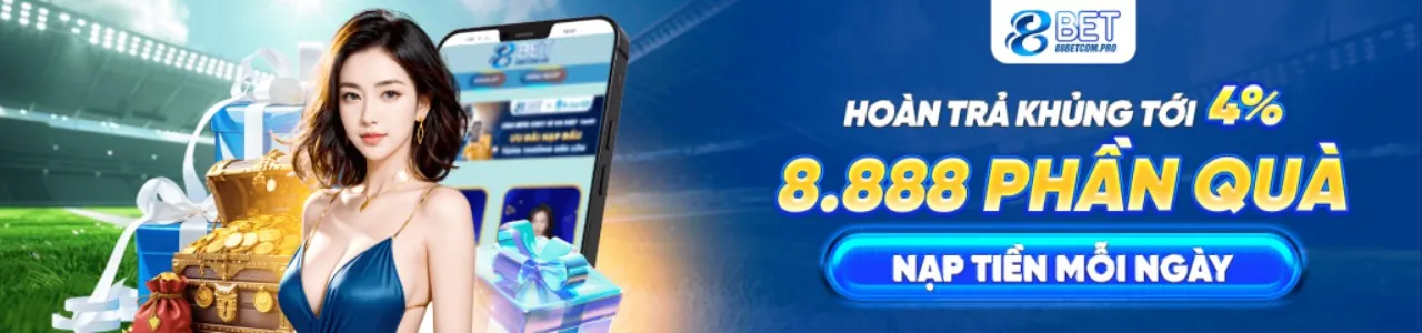 Banner khuyến mãi VN588 link vào hấp dẫn nhất 2026